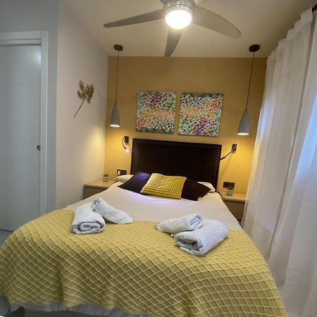 Studio, Cerca De El Rastro De Madrid Eksteriør bilde